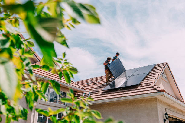 Best Steel Roofing  in Vassar, MI
