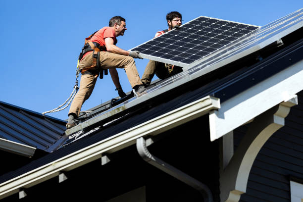 Vassar, MI Roofing Service Company
